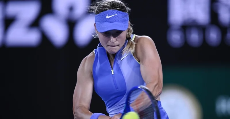 Далма Галфи - Анна Калинская