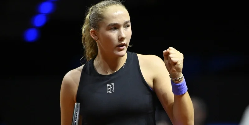 Мирра Андреева - Панна Удварди Мирра Андреева - Панна Удварди