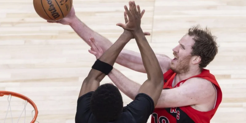 Торонто - Кливленд Торонто - Кливленд