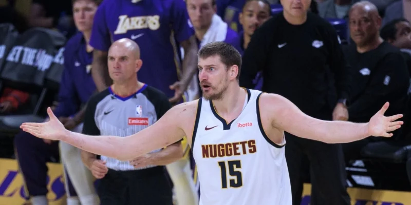 Миннесота - Денвер Миннесота - Денвер