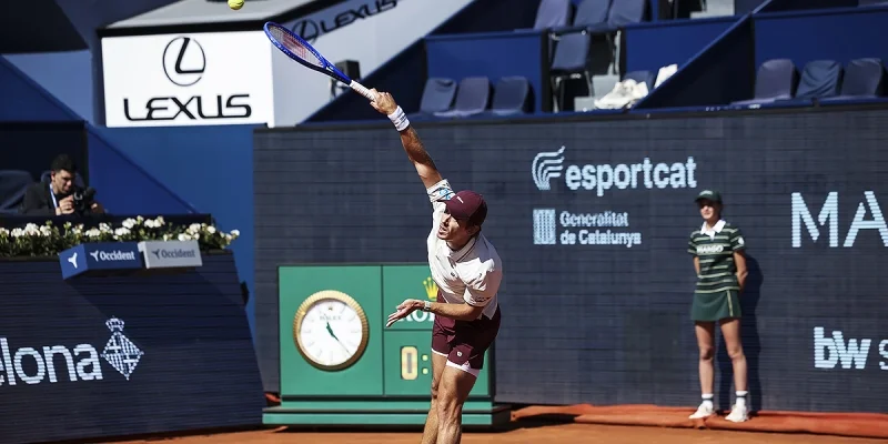 Рафаэль Ходар - Алекс Де Минаур