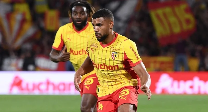 Брест - Ланс