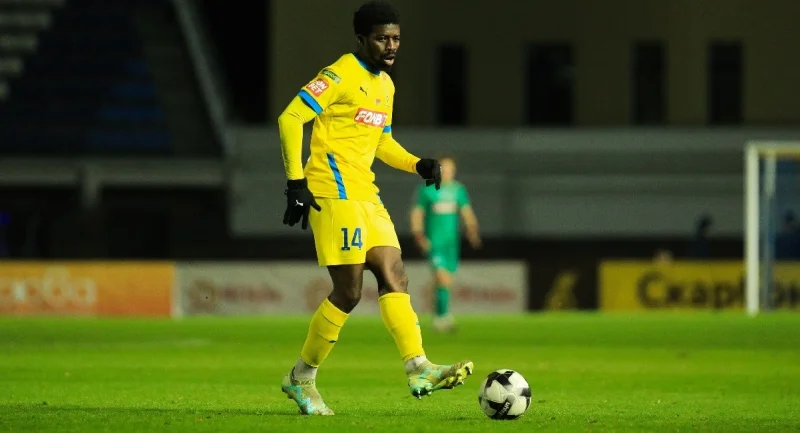 Минск - БАТЭ