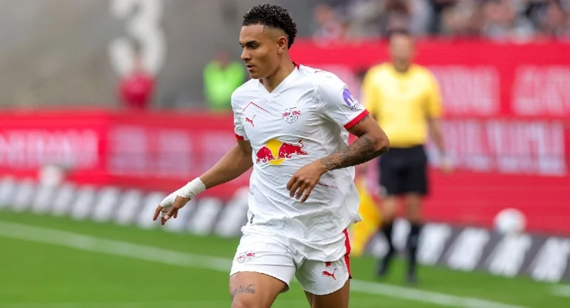 Лейпциг - Унион Берлин Лейпциг - Унион Берлин