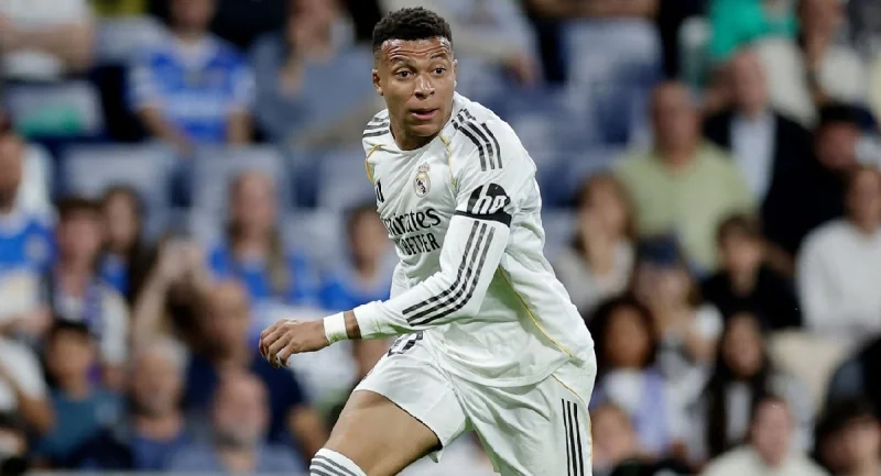 Бетис - Реал Мадрид