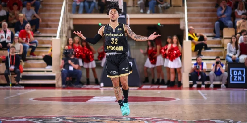 Монако - Барселона Монако - Барселона