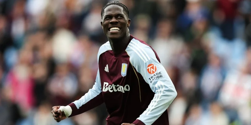 Фулхэм - Астон Вилла Фулхэм - Астон Вилла