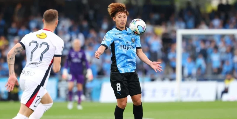 Кавасаки - Чиба Кавасаки - Чиба