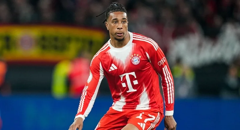 Майнц - Бавария