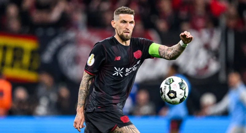 Кельн - Байер