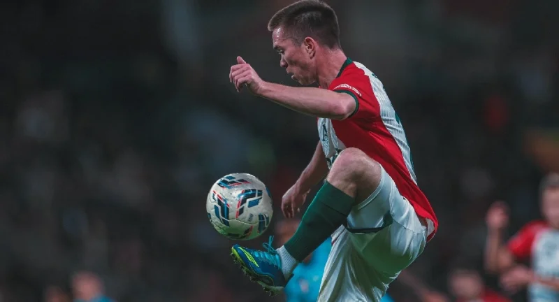 Крылья Советов - Локомотив Крылья Советов - Локомотив