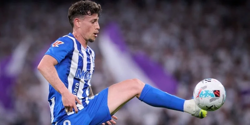 Алавес - Мальорка Алавес - Мальорка