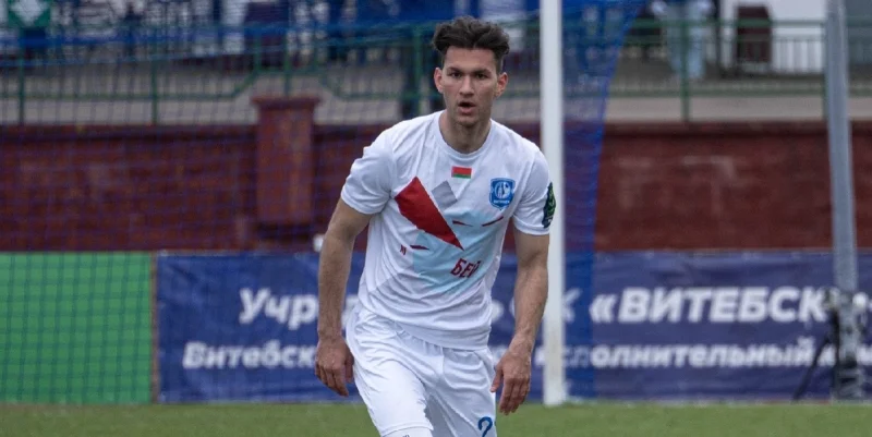 Нафтан - Витебск Нафтан - Витебск