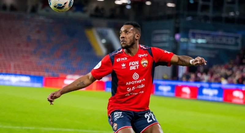 Рубин - ЦСКА Рубин - ЦСКА