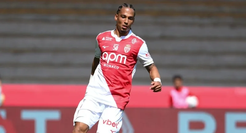 Тулуза - Монако