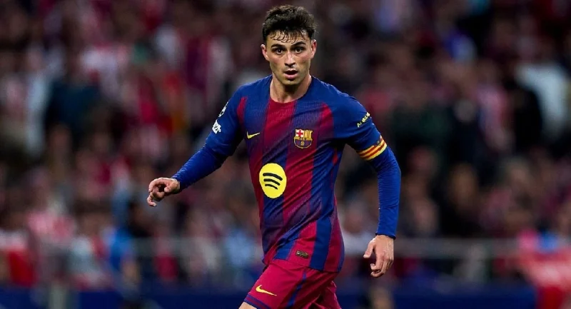 Хетафе - Барселона