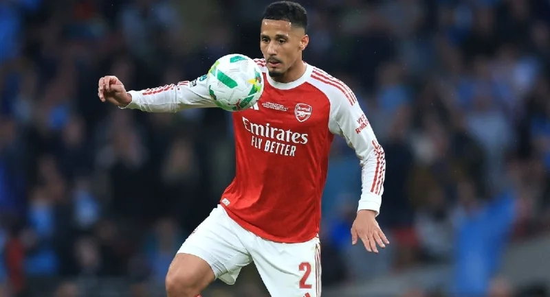 Арсенал - Ньюкасл