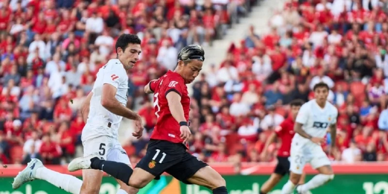 Валенсия - Жирона