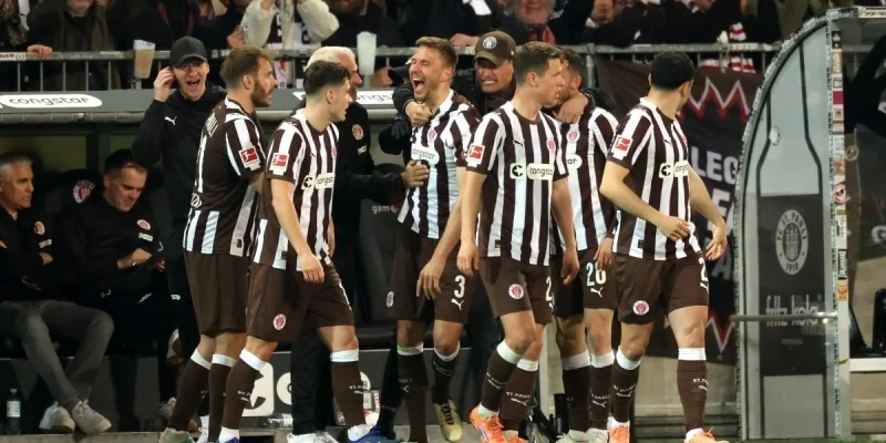 Хайденхайм - Санкт-Паули