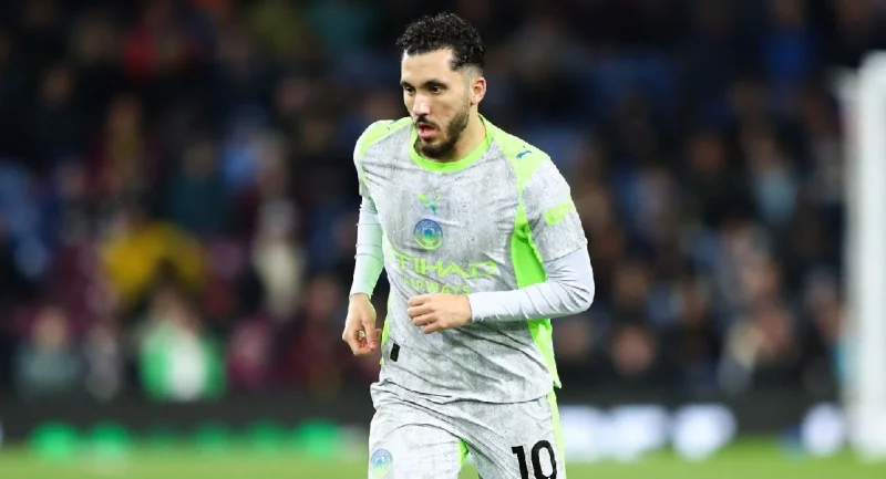 Манчестер Сити - Саутгемптон