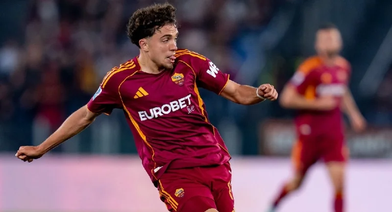 Болонья - Рома Болонья - Рома