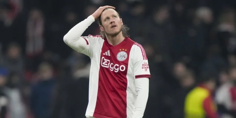 Бреда - Аякс Бреда - Аякс