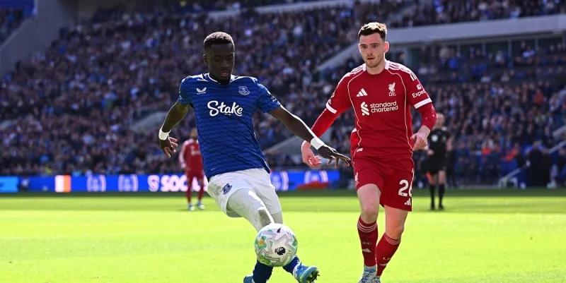 Вест Хэм - Эвертон Вест Хэм - Эвертон