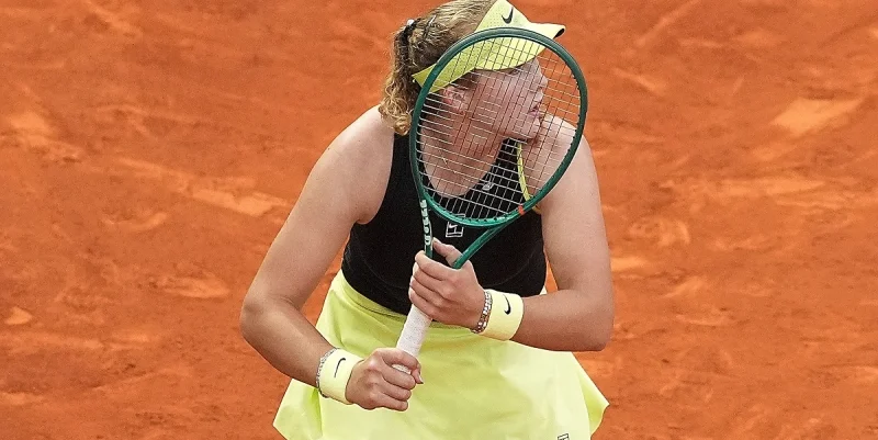 Мирра Андреева - Далма Галфи Мирра Андреева - Далма Галфи