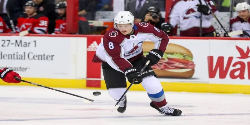 Лос-Анджелес - Колорадо