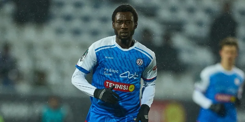 КАМАЗ - Чайка