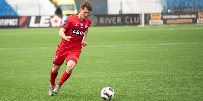 Шинник - СКА-Хабаровск Шинник - СКА-Хабаровск