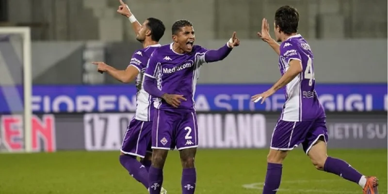 Фиорентина - Сассуоло Фиорентина - Сассуоло