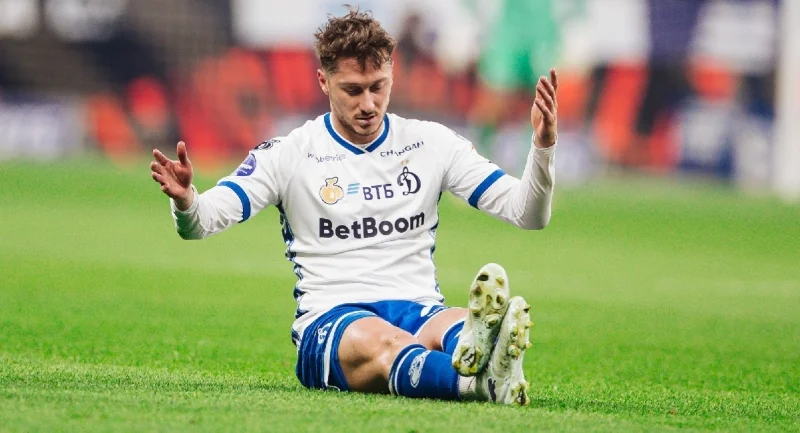 Динамо М - Сочи Динамо М - Сочи