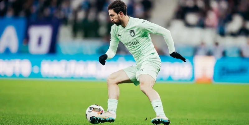 Родина - Уфа