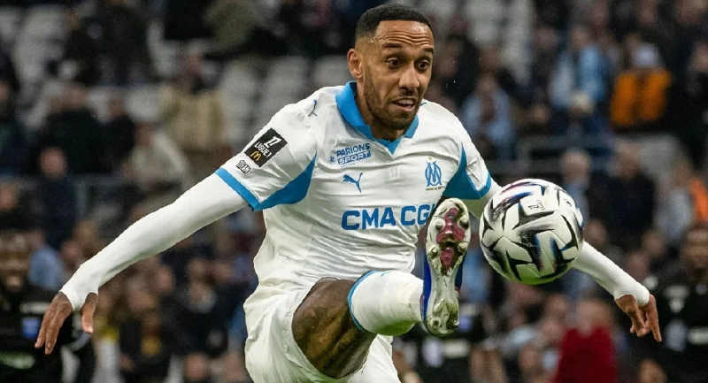 Марсель - Ницца