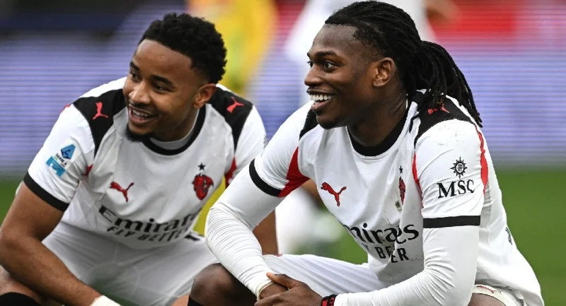 Милан - Ювентус Милан - Ювентус