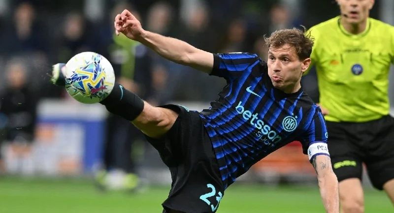 Торино - Интер Торино - Интер