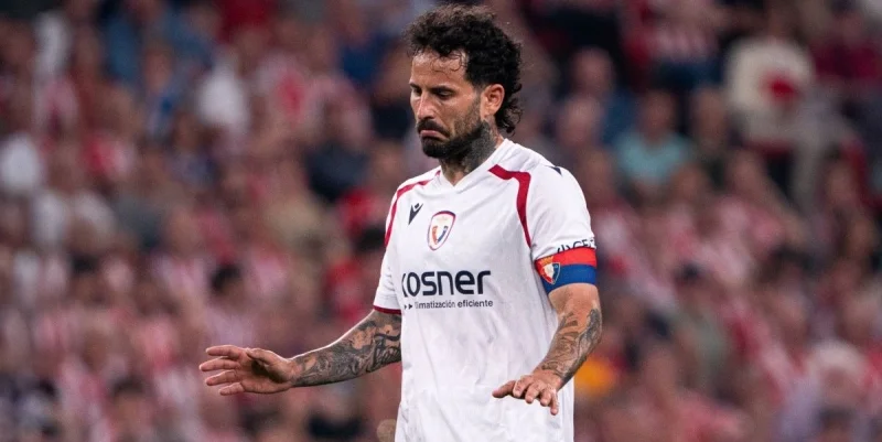 Осасуна - Севилья