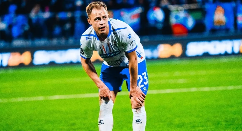 Торпедо - Факел