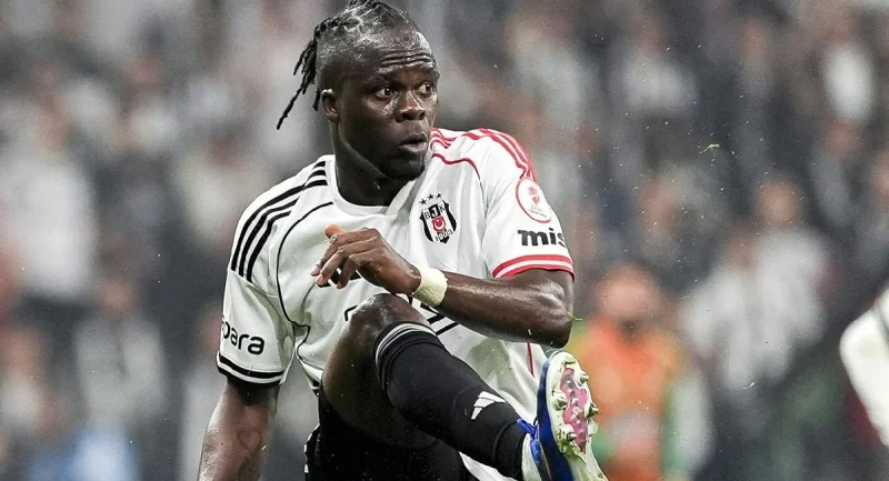 Бешикташ - Карагюмрюк Бешикташ - Карагюмрюк