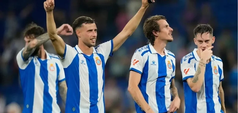 Эспаньол - Леванте