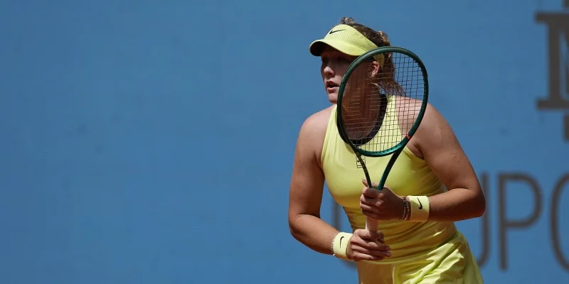 Мирра Андреева - Анна Бондар Мирра Андреева - Анна Бондар