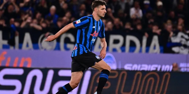 Кальяри - Аталанта Кальяри - Аталанта