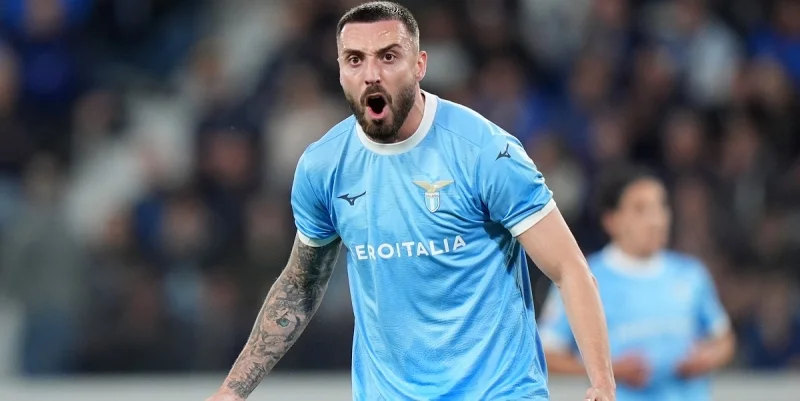 Лацио - Удинезе Лацио - Удинезе