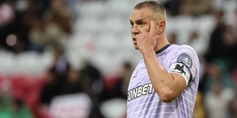 Балтика - Акрон Тольятти