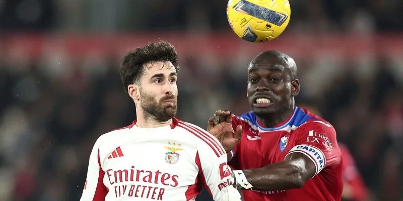 Жил Висенте - Каса Пия Жил Висенте - Каса Пия