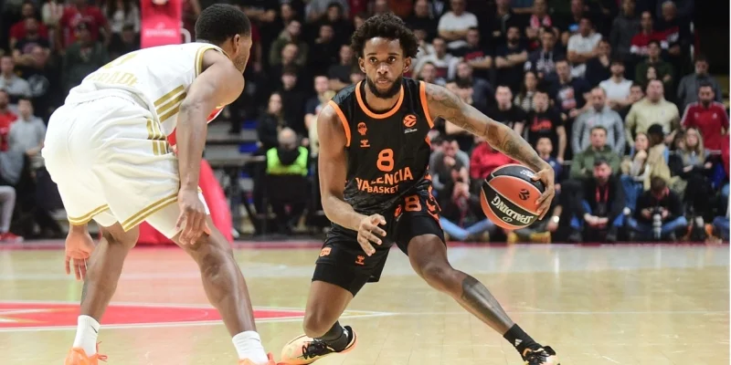 Валенсия - Панатинаикос