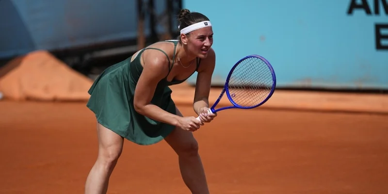 Марта Костюк - Кэти Макнэлли Марта Костюк - Кэти Макнэлли