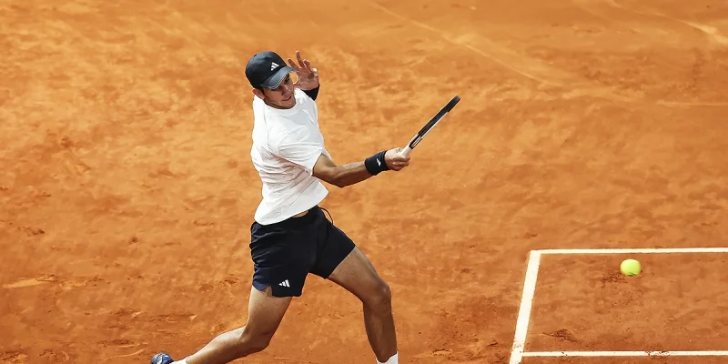 Вит Коприва - Рафаэль Ходар