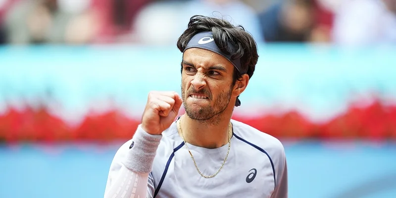 Иржи Лехечка - Лоренцо Музетти Иржи Лехечка - Лоренцо Музетти